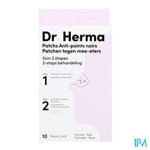 Load image into Gallery viewer, Dr. Herma Verzorgingen Patch Neus 5
