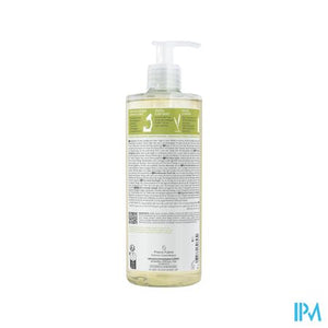 Aderma Douchegel Overvet 500ml