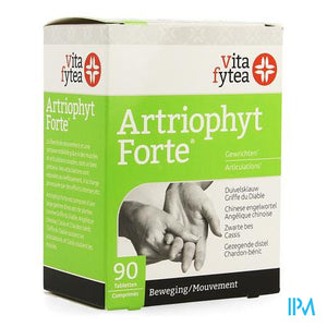 Vitafytea Artriophyt Forte Comp 90