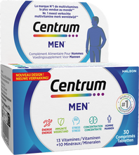 Afbeelding in Gallery-weergave laden, Centrum Men Tabl 30

