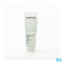 Afbeelding in Gallery-weergave laden, Darphin Schuimgel Zuiverend Tube 125ml D1r1
