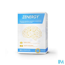 Charger l'image dans la galerie, Zenergy Comp 90 Nf
