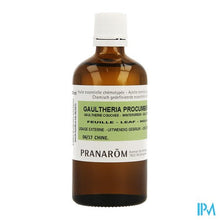 Afbeelding in Gallery-weergave laden, Pranarom Eo Wintergreen 100ml
