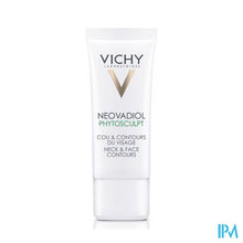Afbeelding in Gallery-weergave laden, Vichy Neovadiol Phytosculpt Nek Contouren 50ml
