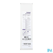 Afbeelding in Gallery-weergave laden, Nestle Gastrotube 18fr Enfit 1 12287607
