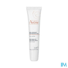 Afbeelding in Gallery-weergave laden, Avene Verzachtende Verzorging Oogomtrek 15ml

