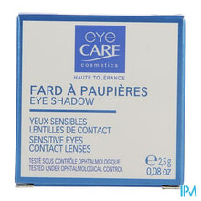 Afbeelding in Gallery-weergave laden, Eye Care Eye Shadow Champagne 2,5g 935
