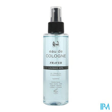 Afbeelding in Gallery-weergave laden, Edc Lavande 90% Spray 150ml Magis
