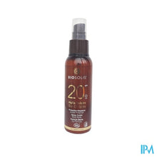 Charger l'image dans la galerie, Biosolis Zonneolie Spray Ip20 100ml Nf
