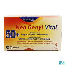 Afbeelding in Gallery-weergave laden, Neogenyl Vital Amp 15x10ml
