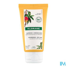 Afbeelding in Gallery-weergave laden, Klorane Capil. Balsem Mango 50ml Nf
