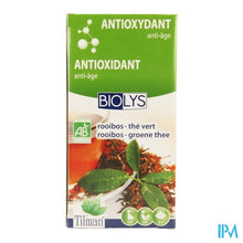 Afbeelding in Gallery-weergave laden, Biolys Rooibos-groene Thee Tea-bags 20
