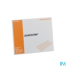 Afbeelding in Gallery-weergave laden, Leukostrip 13,0mmx102mm 6 Strips 10 66002953
