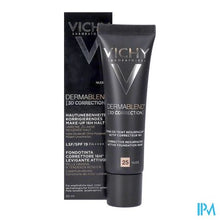 Afbeelding in Gallery-weergave laden, Vichy Fdt Dermablend Correction 3d 25 30ml
