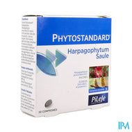 Phytostandard Harpagophytum-wilg Comp 30 Blister