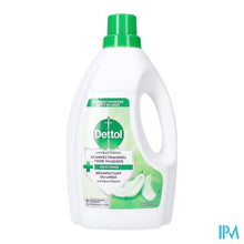 Charger l'image dans la galerie, Dettol Desinfectiemidd.wasgoed A/bacteri.sens.1,5l
