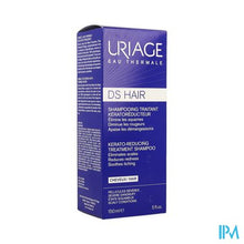 Charger l'image dans la galerie, Uriage Ds Hair Shampooing Keratoreducteur 150ml
