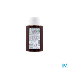 Load image into Gallery viewer, Klorane Capil. Sh Kinine 100ml
