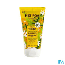 Afbeelding in Gallery-weergave laden, Hei Poa Verkwikkende Exfolierende Gelei Tube 150ml
