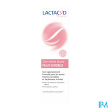 Afbeelding in Gallery-weergave laden, Lactacyd Pharma Sensitive 250ml
