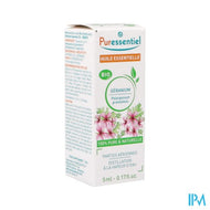 Puressentiel Eo Geranium Bio Expert 5ml