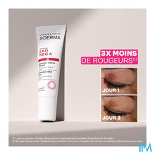 Load image into Gallery viewer, Aderma Exomega Ogen Oogbalsem 15ml
