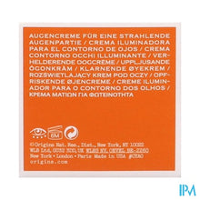 Afbeelding in Gallery-weergave laden, Origins Refreshing Eye Cream Warmer Shade 15ml
