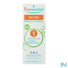 Afbeelding in Gallery-weergave laden, Puressentiel Eo Tea Tree Bio Expert 10ml
