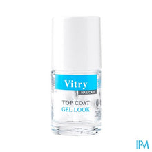 Afbeelding in Gallery-weergave laden, Top Coat "gel Look" 10ml
