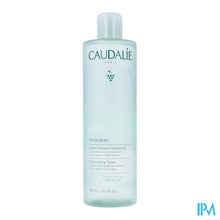 Afbeelding in Gallery-weergave laden, Caudalie Vinoclean Hydraterende Tonic Lotion 400ml
