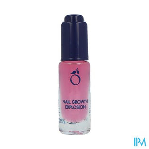 Herome Nail Growth Explosion 7ml 2066