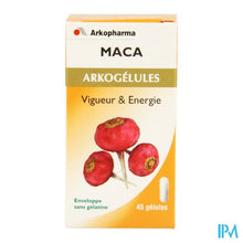 Charger l'image dans la galerie, Arkocaps Maca 45 Cfr 4147344
