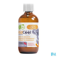 Charger l'image dans la galerie, Kidcool Siroop Fl 150ml
