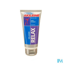Load image into Gallery viewer, Akileine Sport Gel Relax Tube 75ml 10393
