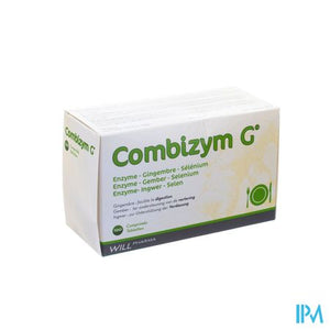 Combizym g Comp 100