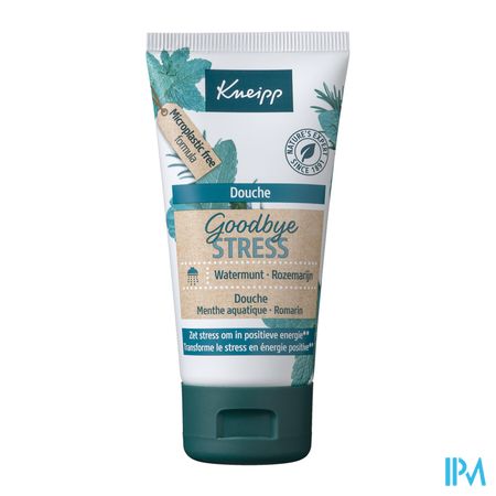 Kneipp Douchegel Goodbye Stress 50ml