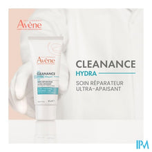 Charger l'image dans la galerie, Avene Cleanance Hydra Creme Verzachtend 40ml
