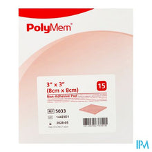 Afbeelding in Gallery-weergave laden, Polymem Quadrafoam Niet-klevend 7,6cmx 7,6cm 15
