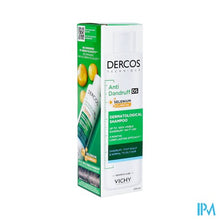 Afbeelding in Gallery-weergave laden, Vichy Dercos Sh A/roos Ds Normaal&amp;vet Haar 200ml
