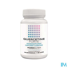 Charger l'image dans la galerie, Quercetine Forte V-caps 60 Pharmanutrics
