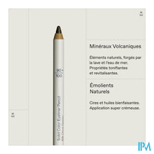 Afbeelding in Gallery-weergave laden, Korres Km Solid Color Eye Pen 03 Oliv Green 1,2g
