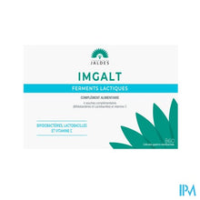Charger l'image dans la galerie, Imgalt Caps 60 Nf
