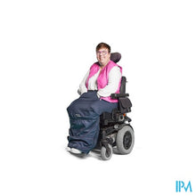 Charger l'image dans la galerie, Myblanket Night Blue l-xl Summer

