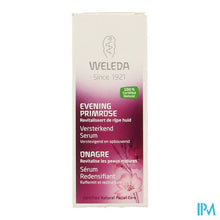 Charger l'image dans la galerie, Weleda Evening Primrose Serum Versterkend 30ml
