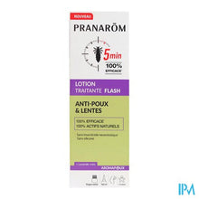 Afbeelding in Gallery-weergave laden, Pranarom Aromapoux Snelle Lotion 100ml
