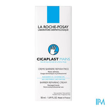 Afbeelding in Gallery-weergave laden, La Roche Posay Cicaplast Handcreme Barriere 50ml
