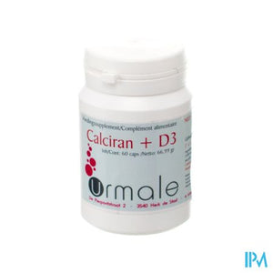 Calciran D Gel 60