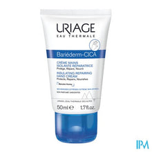 Afbeelding in Gallery-weergave laden, Uriage Bariederm Handcreme Herstellend Isol. 50ml

