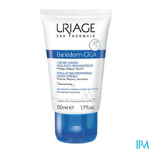 Afbeelding in Gallery-weergave laden, Uriage Bariederm Handcreme Herstellend Isol. 50ml
