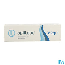 Charger l'image dans la galerie, Optilube Steriel Glijmiddel Gel Tube 82g
